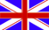 englische Flagge